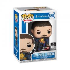 Pop! #630 Sam Porter Bridges (exclusive)