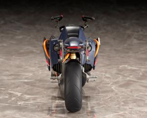 Reverse Trike 1/12 Scale Model Kit