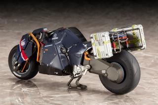 Reverse Trike 1/12 Scale Model Kit