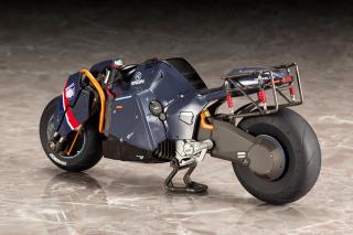 Reverse Trike 1/12 Scale Model Kit