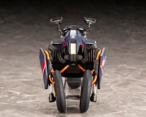 Reverse Trike 1/12 Scale Model Kit
