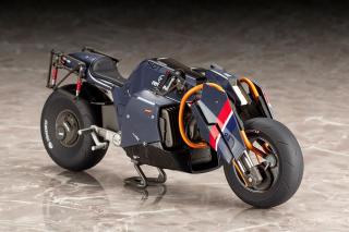 Reverse Trike 1/12 Scale Model Kit
