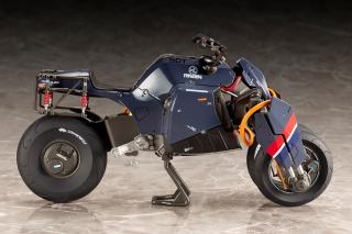 Reverse Trike 1/12 Scale Model Kit