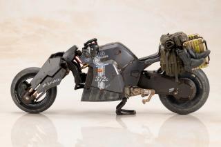 Reverse Trike 1/12 Scale Model Kit (OP Ver.)