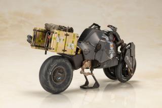 Reverse Trike 1/12 Scale Model Kit (OP Ver.)
