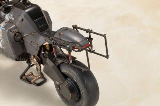 Reverse Trike 1/12 Scale Model Kit (OP Ver.)