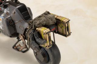 Reverse Trike 1/12 Scale Model Kit (OP Ver.)