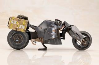 Reverse Trike 1/12 Scale Model Kit (OP Ver.)
