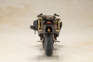 Reverse Trike 1/12 Scale Model Kit (OP Ver.)