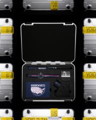 Reverse Trike Time w/ Cargo Case