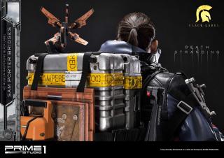 Sam Porter Bridges 1/2 Scale Statue (Black Label)