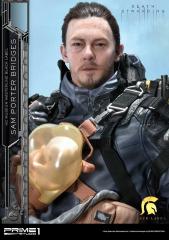 Sam Porter Bridges 1/2 Scale Statue (Black Label)