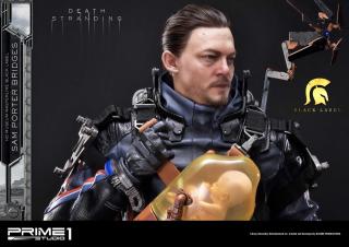 Sam Porter Bridges 1/2 Scale Statue (Black Label)