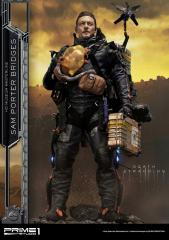 Sam Porter Bridges 1/2 Scale Statue