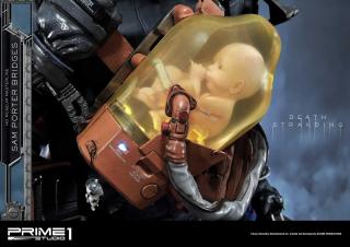 Sam Porter Bridges 1/2 Scale Statue