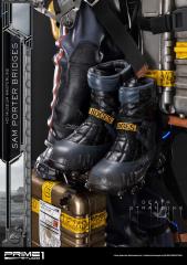 Sam Porter Bridges 1/2 Scale Statue