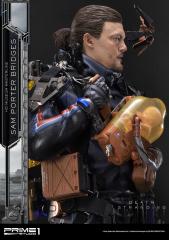 Sam Porter Bridges 1/2 Scale Statue