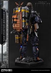 Sam Porter Bridges 1/2 Scale Statue