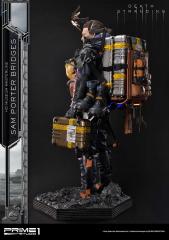 Sam Porter Bridges 1/2 Scale Statue