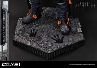 Sam Porter Bridges 1/2 Scale Statue