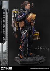 Sam Porter Bridges 1/2 Scale Statue