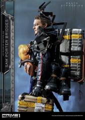 Sam Porter Bridges 1/2 Scale Statue