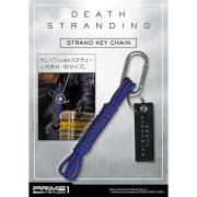 Strand Rope 1/2 Scale Keychain