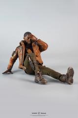Colt 1/6 Scale Figure