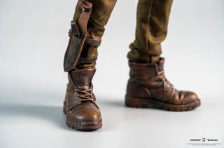 Colt 1/6 Scale Figure