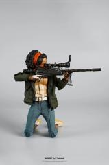 Julianna 1/6 Scale Figure