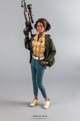 Julianna 1/6 Scale Figure