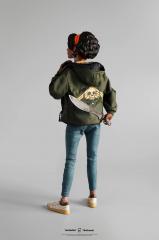 Julianna 1/6 Scale Figure