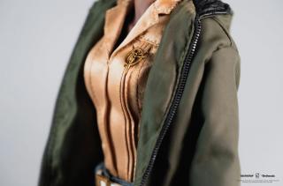 Julianna 1/6 Scale Figure