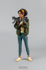 Julianna 1/6 Scale Figure
