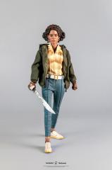 Julianna 1/6 Scale Figure