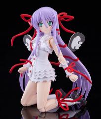 Plamatea Al Azif 5.5" Model Kit