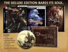 Demon's Souls Strategy Guide