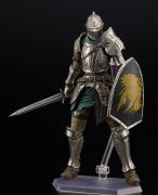 figma Fluted Armor