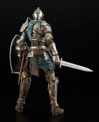 figma Fluted Armor