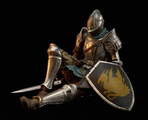 figma Fluted Armor