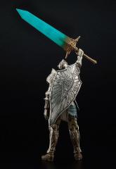 figma Fluted Armor