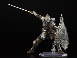 figma Fluted Armor