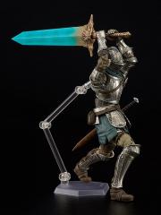 figma Fluted Armor