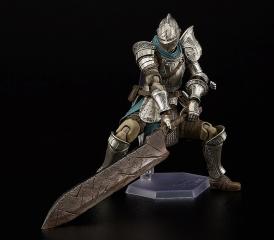 figma Fluted Armor