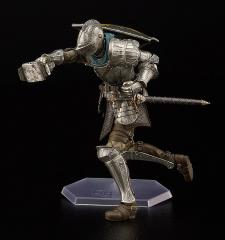 figma Fluted Armor