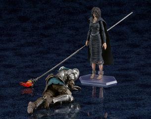 figma Maiden in Black