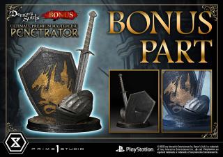 Penetrator 1/4 Scale Statue (bonus ver)