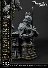 Penetrator 1/4 Scale Statue (bonus ver)