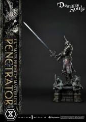 Penetrator 1/4 Scale Statue (bonus ver)