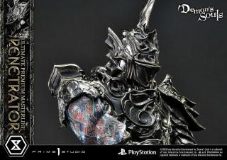 Penetrator 1/4 Scale Statue (bonus ver)